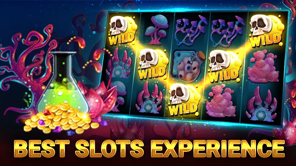 Giao diện game bắn cá hiện đại tại Lucky 8 với nhiều loại vũ khí đặc biệt và boss khủng. Đồ họa chân thực, mang lại trải nghiệm săn bắn kịch tính.