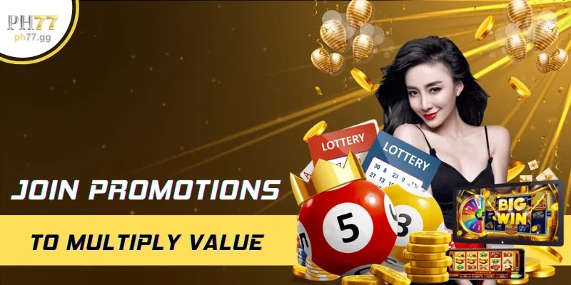 Thưởng chào mừng Lucky 8