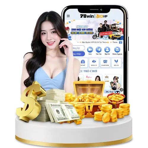 Biểu tượng các chương trình khuyến mãi và tiền thưởng