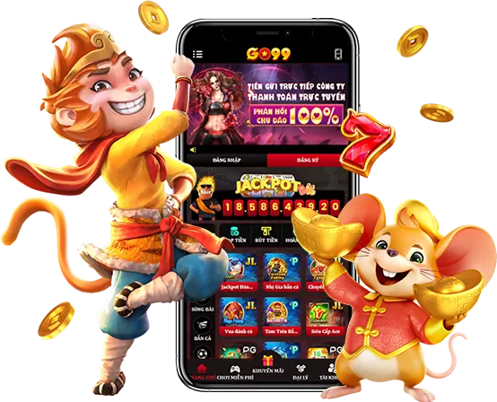 Hình ảnh các chương trình khuyến mãi và tiền thưởng chào mừng tại Lucky 8