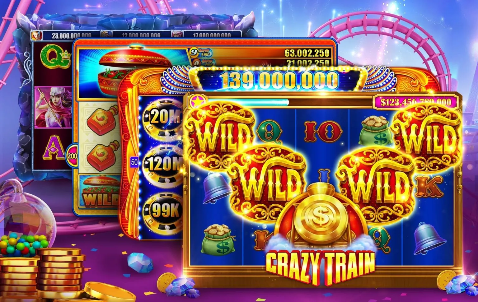 Tổng quan các phương thức thanh toán tại Lucky 8