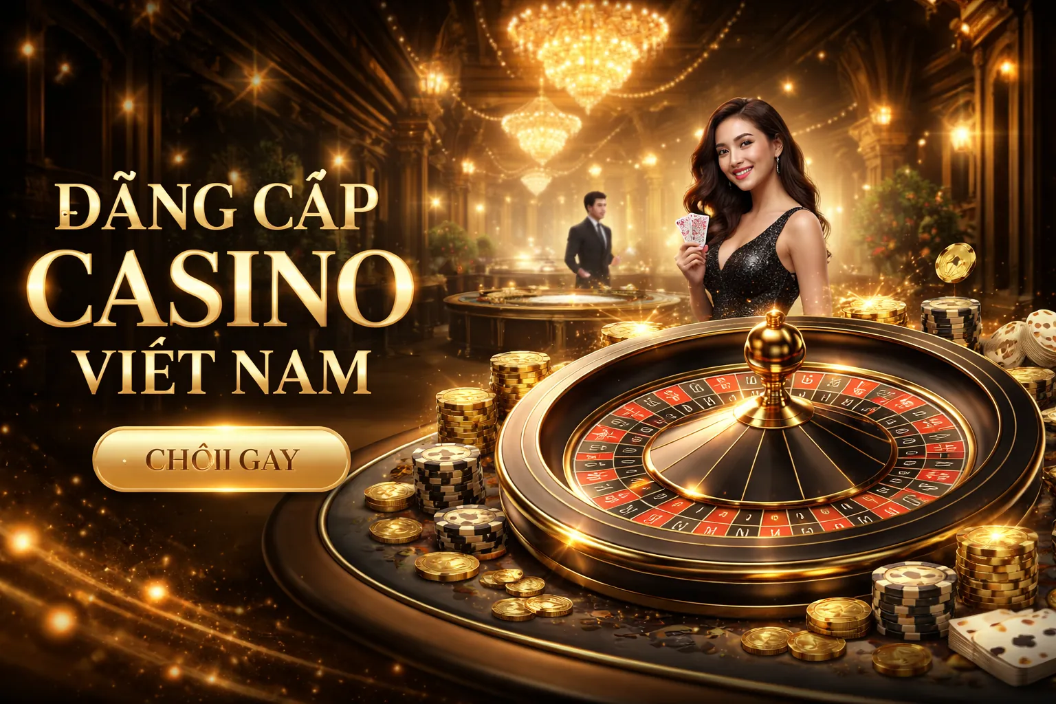 Khuyến mãi chào mừng thành viên mới Lucky 8 đăng ký