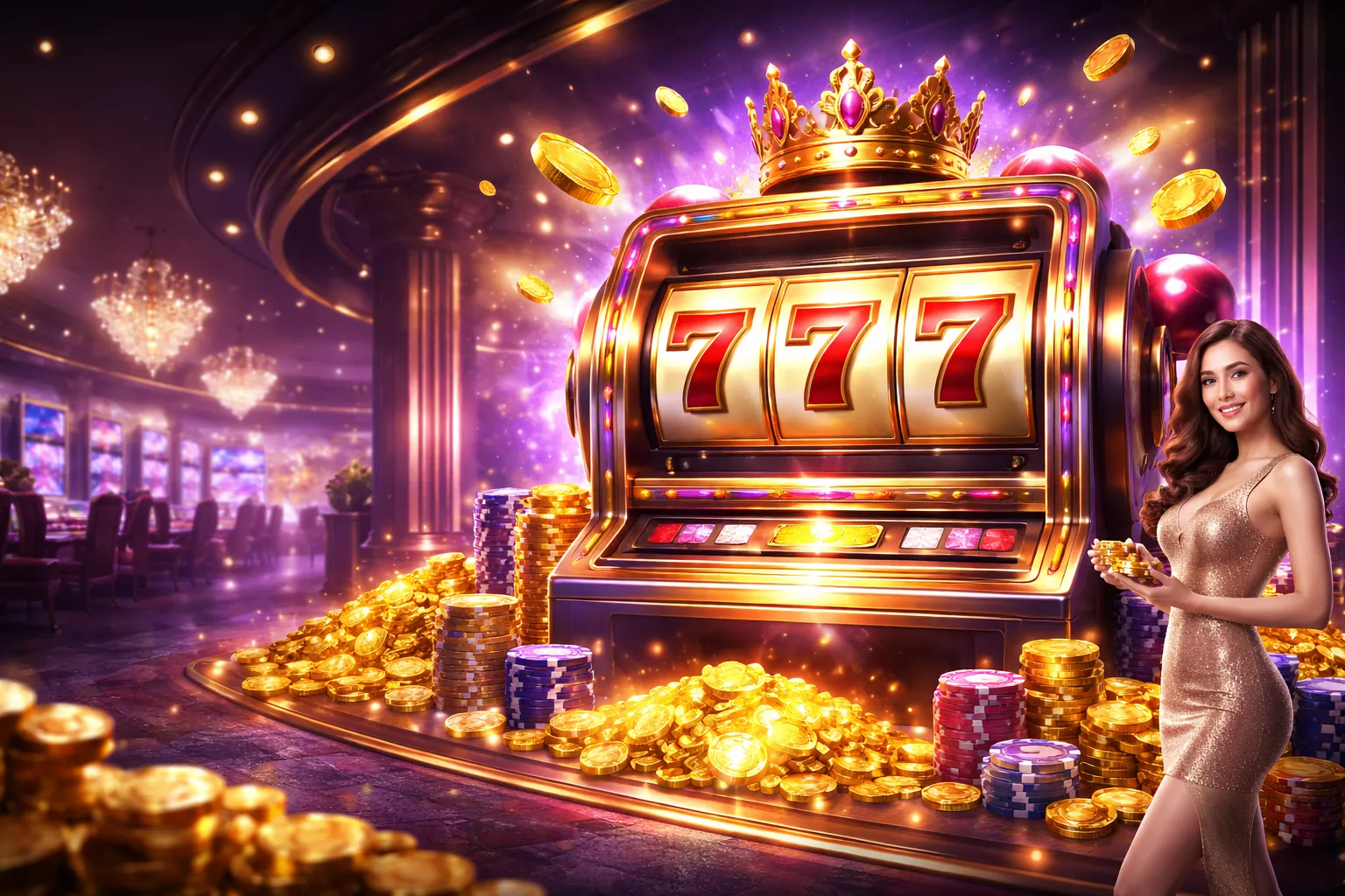 Hình ảnh bảo mật dữ liệu cho Lucky 8 Đăng Ký