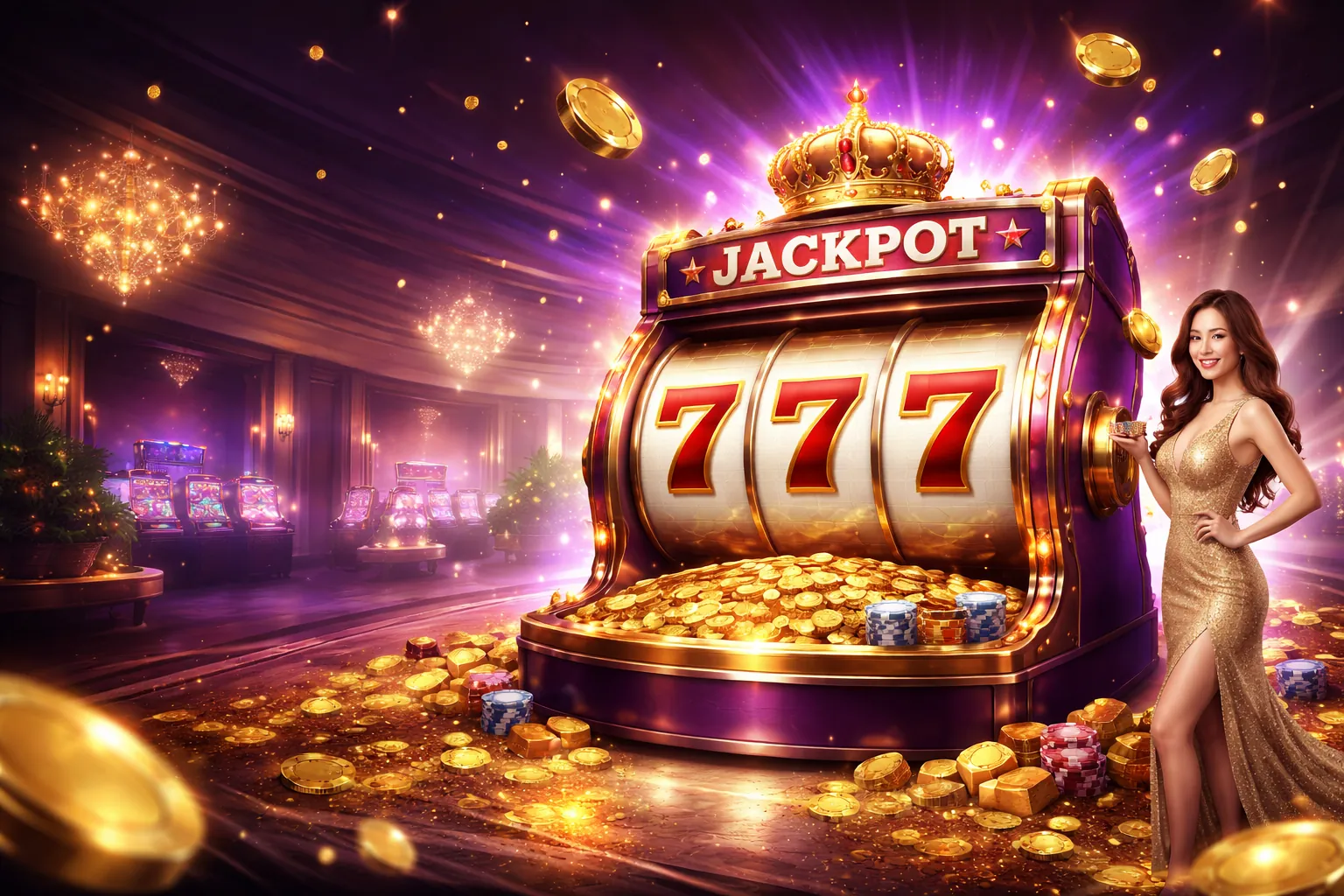 Hình ảnh trung tâm hỗ trợ chuyên nghiệp của Lucky 8 Đăng Ký