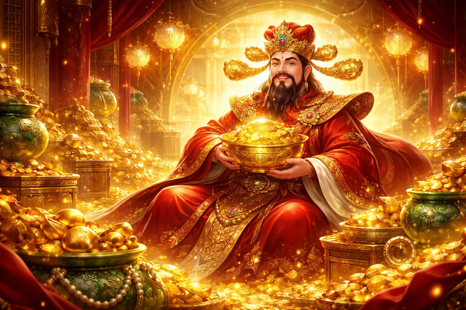 Hướng dẫn chơi Baccarat chi tiết tại Lucky 8
