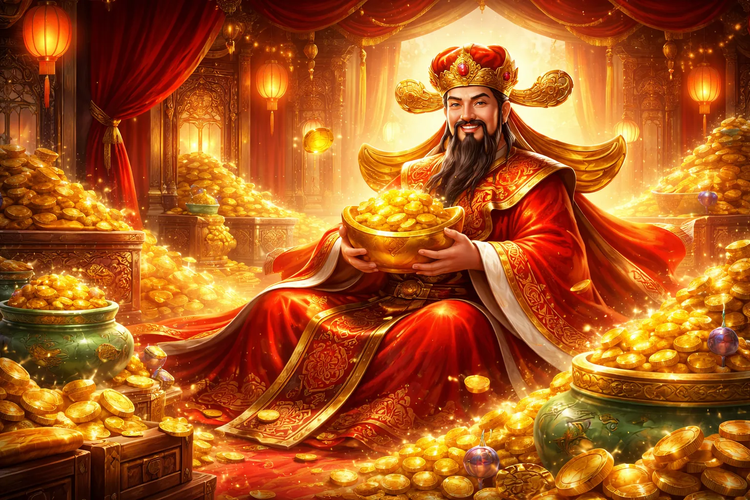 Phương thức thanh toán an toàn tại Lucky 8 Đăng Ký