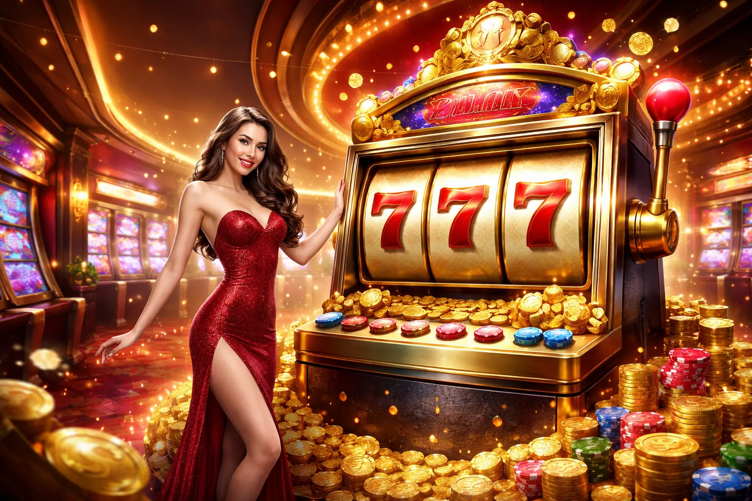 Đá gà trực tiếp Lucky 8