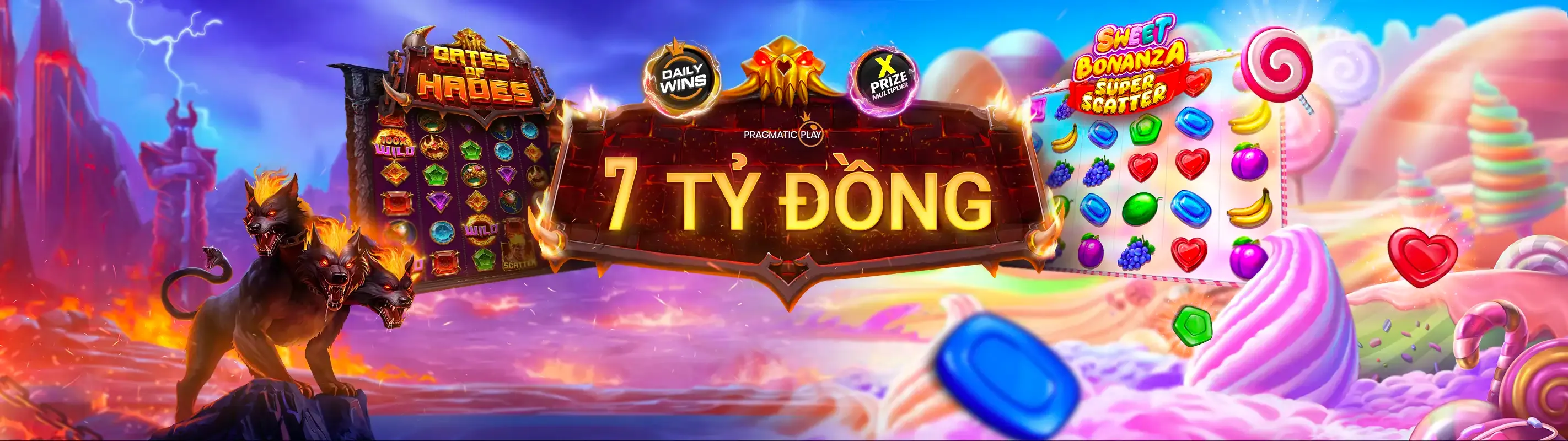Khuyến mãi hoàn trả hàng ngày cho game Nổ Hũ