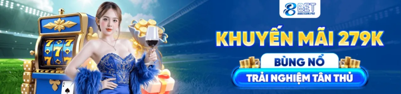 Hình ảnh tổng quan về tin tức Lucky 8, thể hiện các cập nhật và thông báo quan trọng