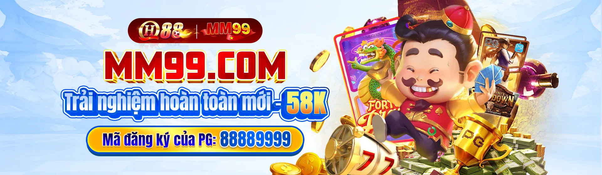 Ưu đãi và khuyến mãi hấp dẫn từ Lucky 8